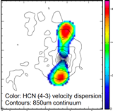 The Discovery of the Youngest Molecular Outflow Associated with an Intermediate-mass Protostellar Core in Orion