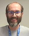 photo of Baker, Daniel Thomas 貝丞雙