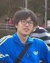 photo of 簡誠 Chien, Chen