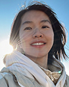 photo of Chuang, Yo-Ling 莊幼玲