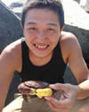 photo of 何晉廷 Ho, Chin-Ting