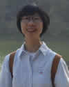 photo of Huang, Lauren