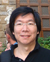 photo of 管一政 Kuan, Yi-Jehng