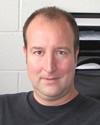 photo of 連馬修 Lehner, Matthew