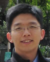 photo of 林凱揚 Lin, Kai-Yang