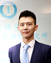 photo of 林明楷 Lin, Min-Kai
