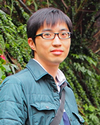 photo of Ling, Hung-Hsu 凌鴻緒