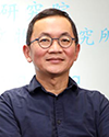 photo of 彭威禮 Pen, Ue-Li
