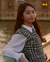 photo of Siu, Wing Yu 蕭詠輿