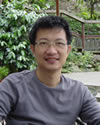photo of 曾耀寰 Tseng, Yao-Huan