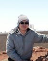 photo of 王祥宇 Wang, Shiang-Yu