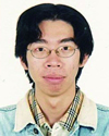 photo of 張智威 Zhang, Zhi-Wei Kiwi